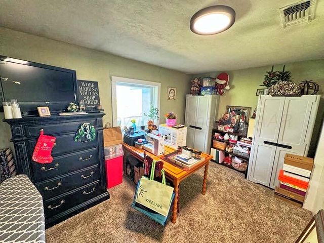 12900 Co Rd 5, Spearman, TX 79081