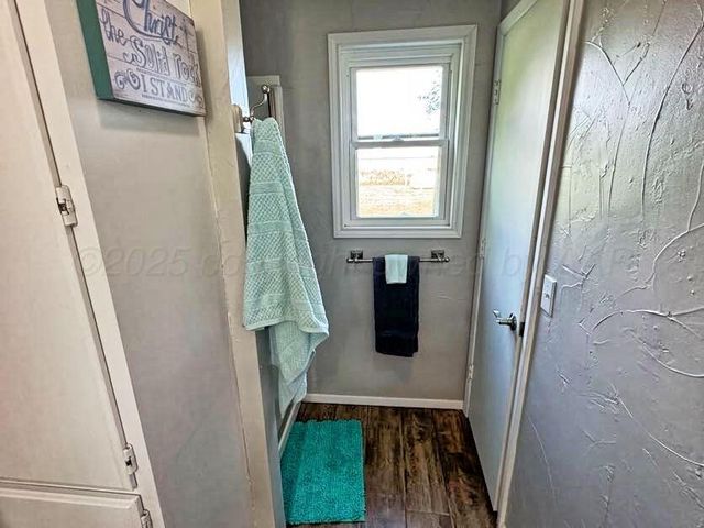 12900 Co Rd 5, Spearman, TX 79081