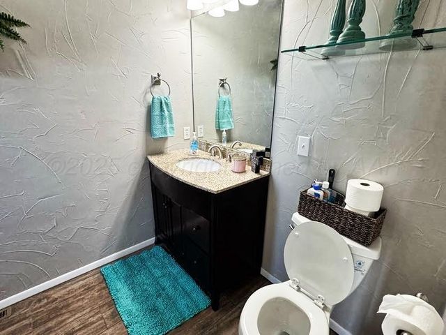 12900 Co Rd 5, Spearman, TX 79081