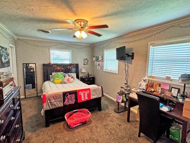 12900 Co Rd 5, Spearman, TX 79081