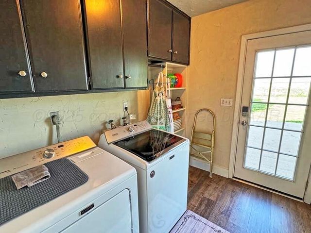 12900 Co Rd 5, Spearman, TX 79081