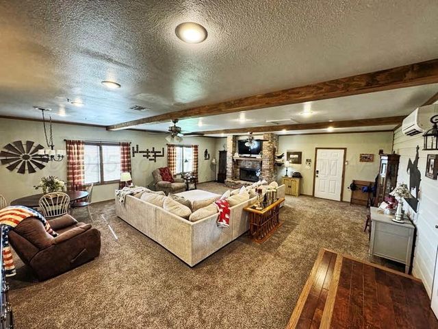 12900 Co Rd 5, Spearman, TX 79081