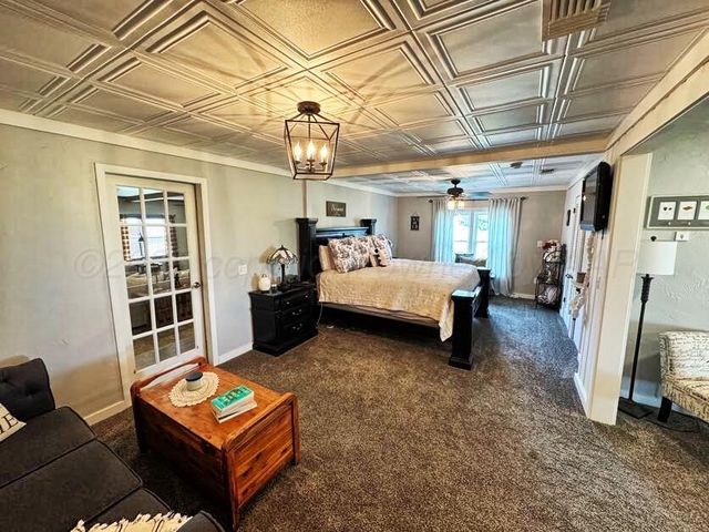 12900 Co Rd 5, Spearman, TX 79081