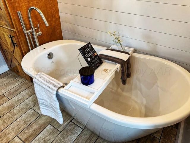 12900 Co Rd 5, Spearman, TX 79081