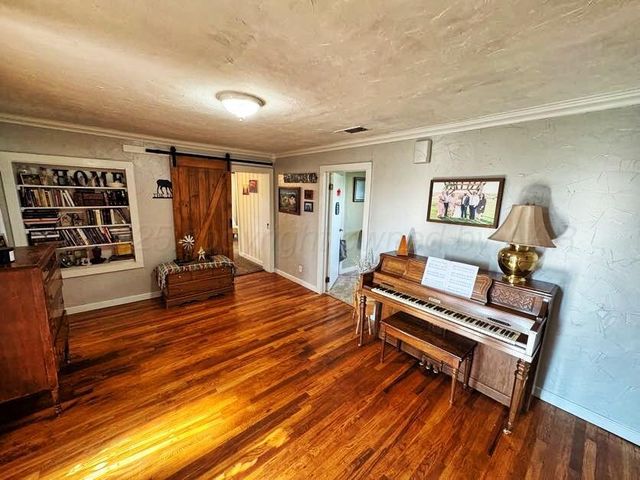 12900 Co Rd 5, Spearman, TX 79081