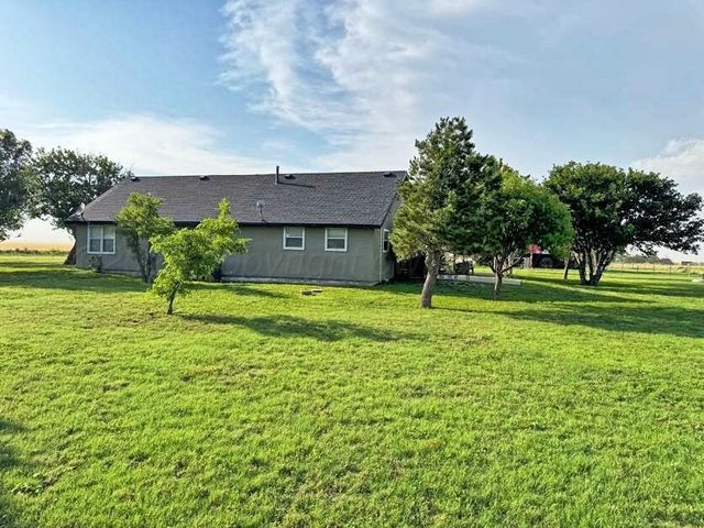 12900 Co Rd 5, Spearman, TX 79081