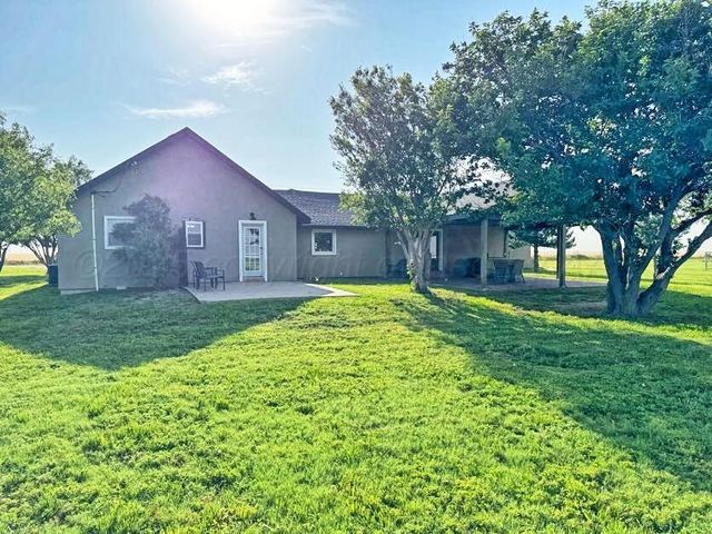 12900 Co Rd 5, Spearman, TX 79081