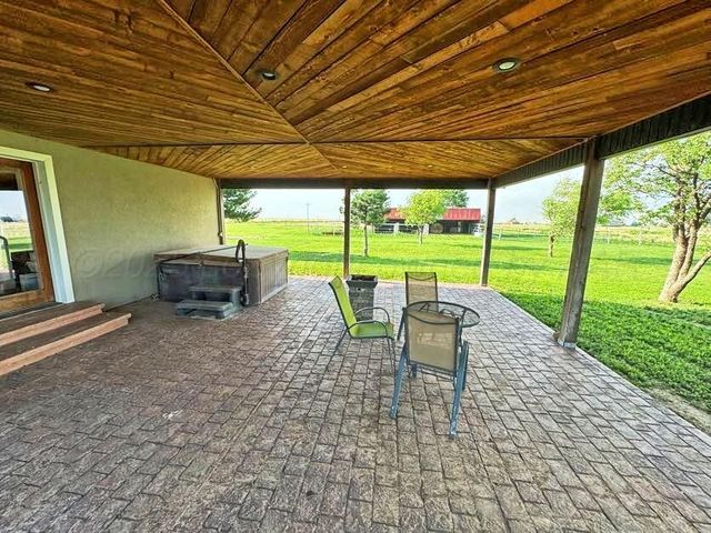 12900 Co Rd 5, Spearman, TX 79081