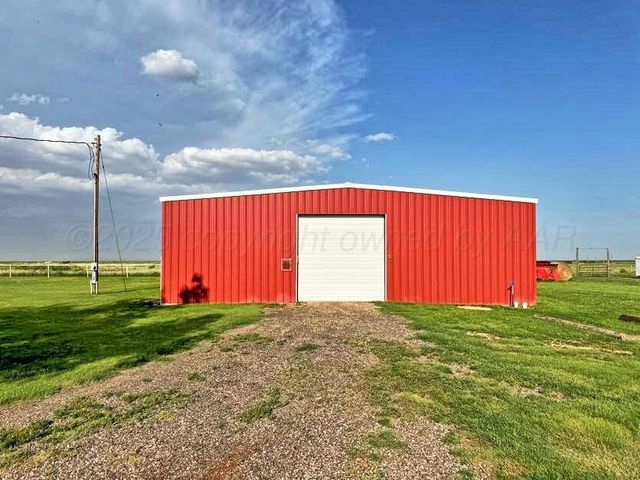 12900 Co Rd 5, Spearman, TX 79081
