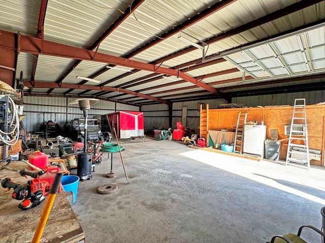 12900 Co Rd 5, Spearman, TX 79081