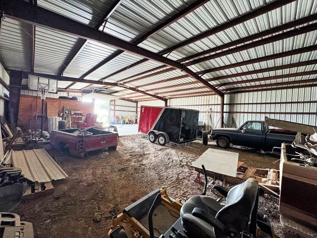 12900 Co Rd 5, Spearman, TX 79081