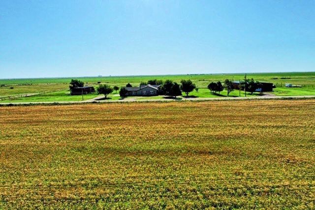 12900 Co Rd 5, Spearman, TX 79081