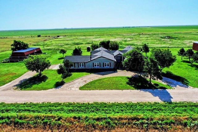 12900 Co Rd 5, Spearman, TX 79081