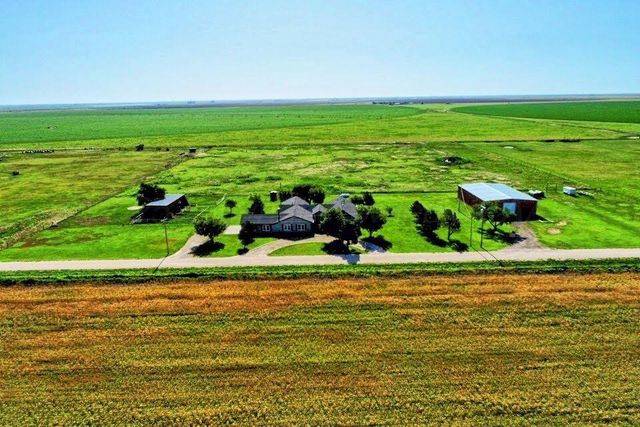12900 Co Rd 5, Spearman, TX 79081
