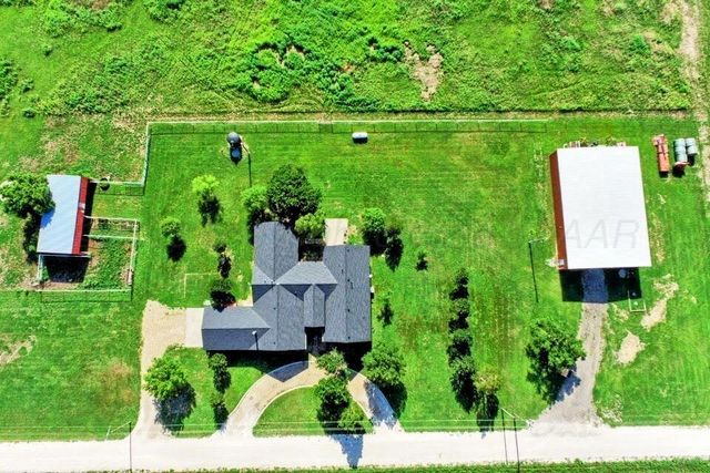 12900 Co Rd 5, Spearman, TX 79081