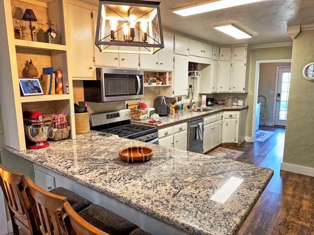 12900 Co Rd 5, Spearman, TX 79081