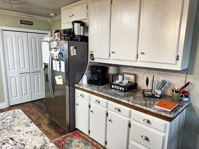 12900 Co Rd 5, Spearman, TX 79081