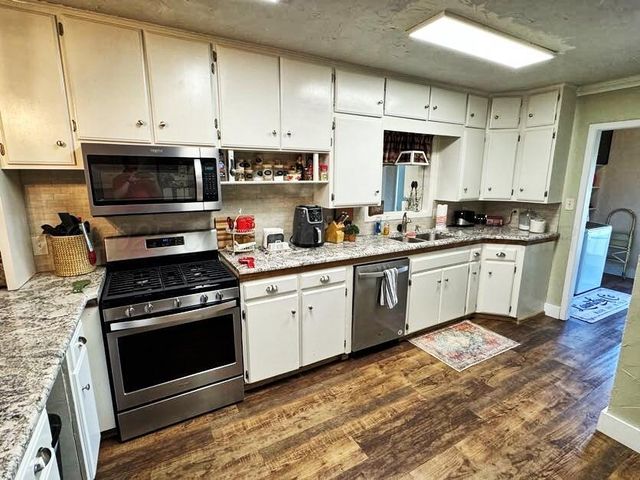 12900 Co Rd 5, Spearman, TX 79081