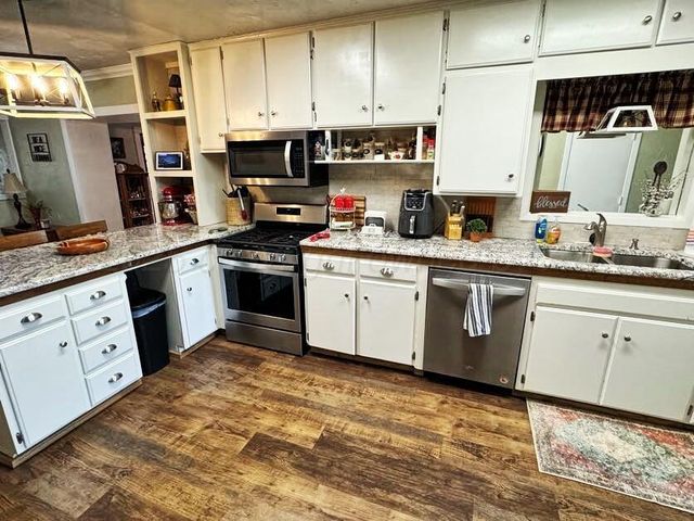 12900 Co Rd 5, Spearman, TX 79081