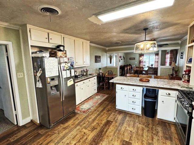 12900 Co Rd 5, Spearman, TX 79081