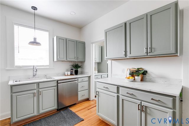 5318 Blueridge Ave, Richmond, VA 23231