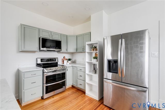 5318 Blueridge Ave, Richmond, VA 23231