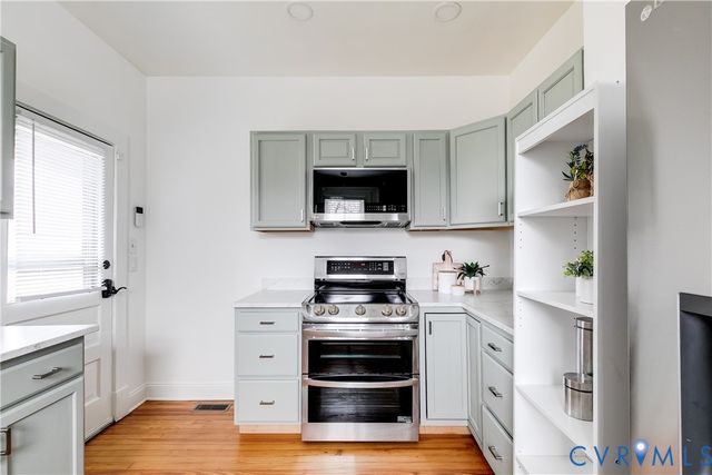 5318 Blueridge Ave, Richmond, VA 23231