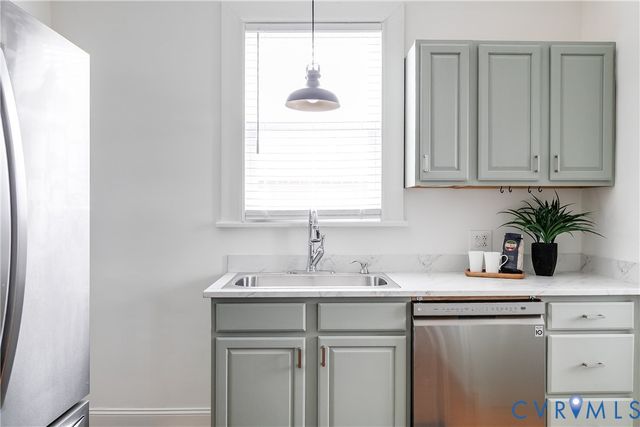 5318 Blueridge Ave, Richmond, VA 23231