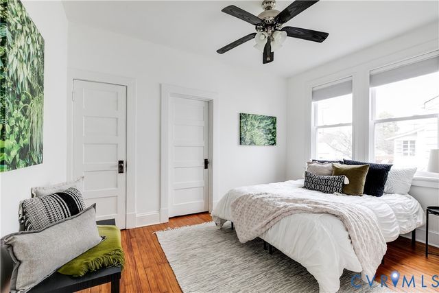 5318 Blueridge Ave, Richmond, VA 23231