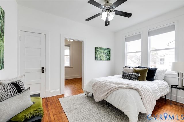 5318 Blueridge Ave, Richmond, VA 23231