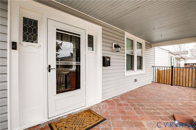 5318 Blueridge Ave, Richmond, VA 23231