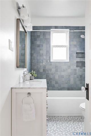 5318 Blueridge Ave, Richmond, VA 23231