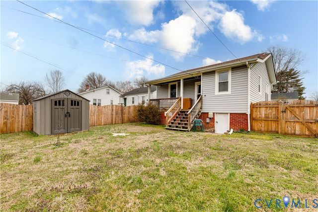 5318 Blueridge Ave, Richmond, VA 23231