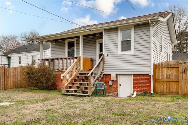 5318 Blueridge Ave, Richmond, VA 23231