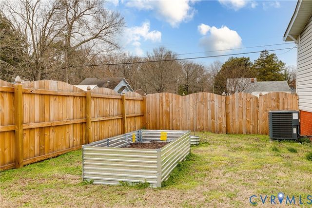 5318 Blueridge Ave, Richmond, VA 23231