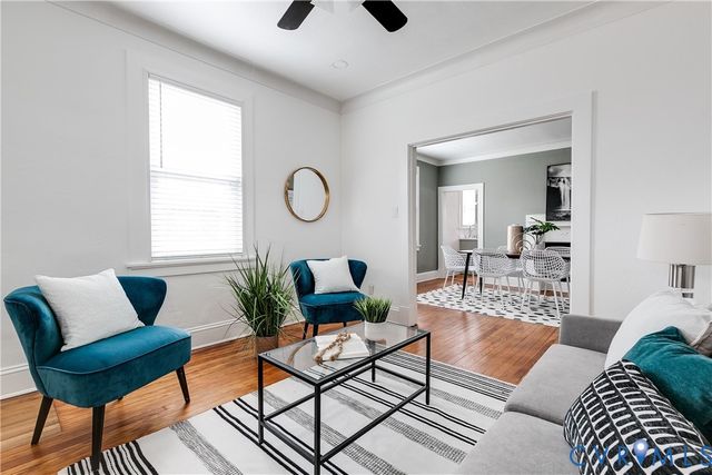 5318 Blueridge Ave, Richmond, VA 23231