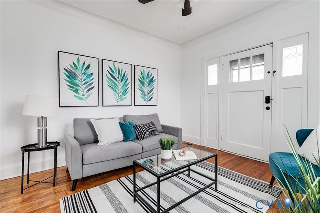 5318 Blueridge Ave, Richmond, VA 23231