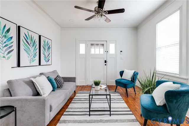 5318 Blueridge Ave, Richmond, VA 23231