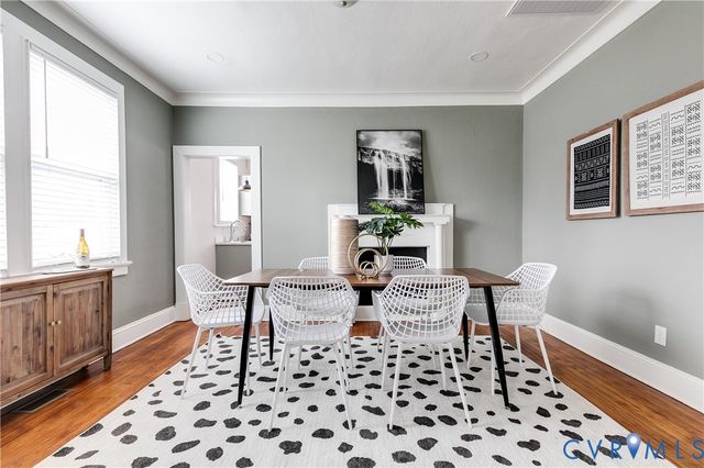 5318 Blueridge Ave, Richmond, VA 23231