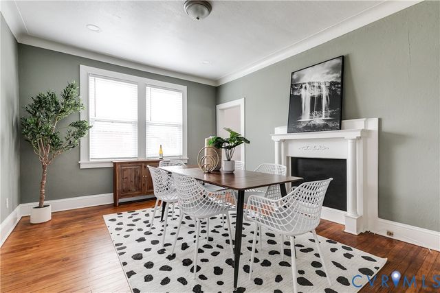 5318 Blueridge Ave, Richmond, VA 23231