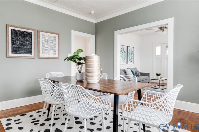 5318 Blueridge Ave, Richmond, VA 23231