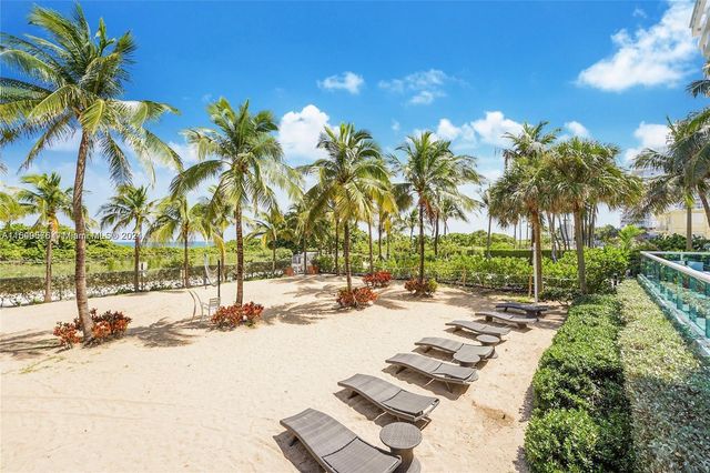 9201 Collins Ave 724, Surfside, FL 33154