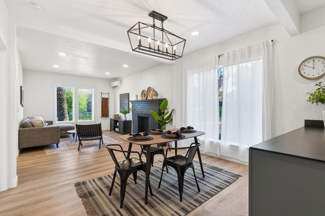 2036 Placer Street, Redding, CA 96001