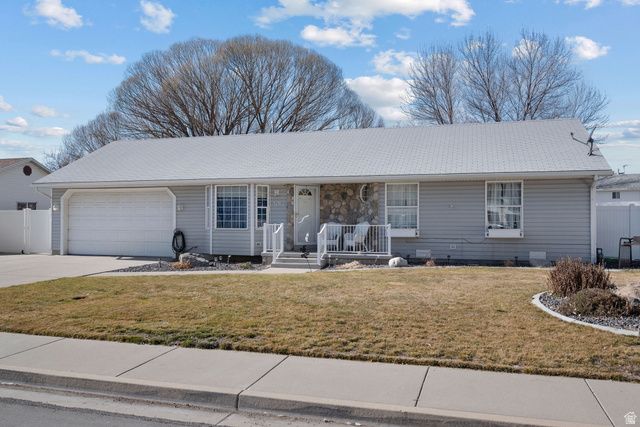 519 N 600 E, Springville, UT 84663