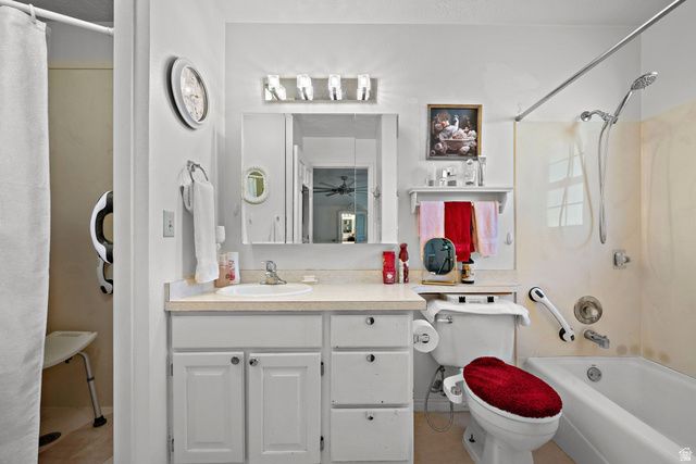 519 N 600 E, Springville, UT 84663