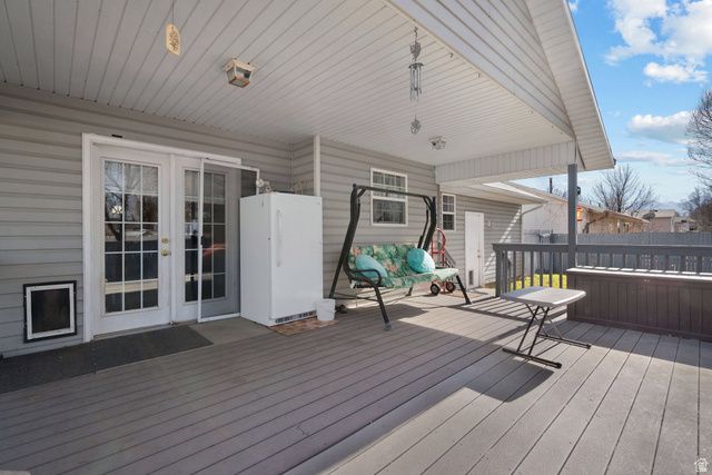 519 N 600 E, Springville, UT 84663