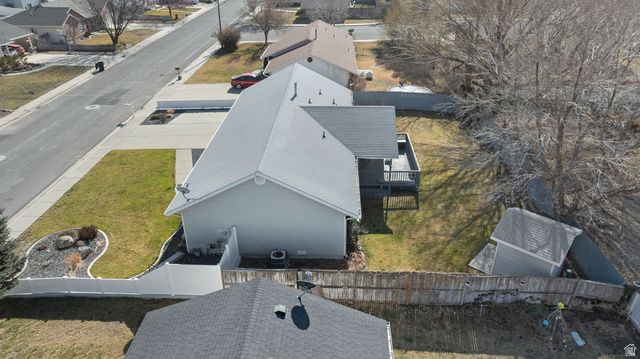 519 N 600 E, Springville, UT 84663