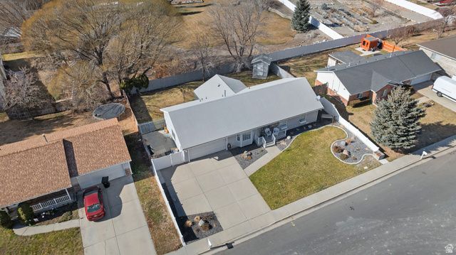 519 N 600 E, Springville, UT 84663