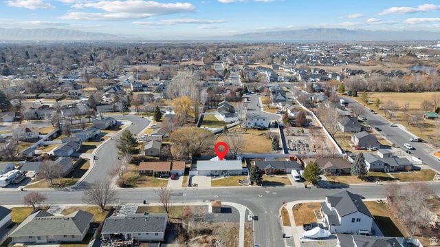 519 N 600 E, Springville, UT 84663