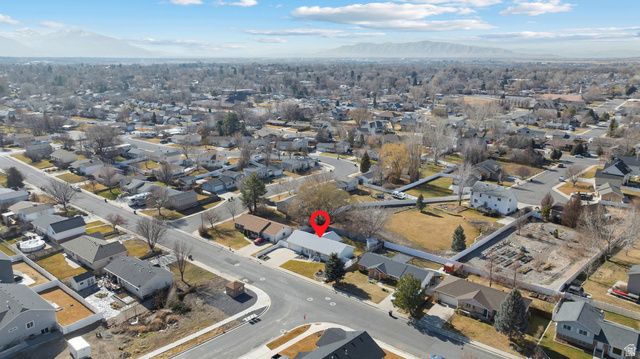 519 N 600 E, Springville, UT 84663